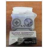 Controller SNES