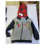 Paw Patrol Sweater 3T