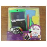 Disney Electronic Art Kit