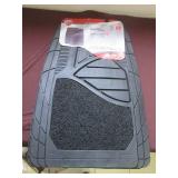 heavy duty floor mats