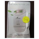 Air purifier Air purifier