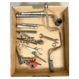Hand Tools and Accessories