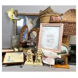 Decorative and Household Items