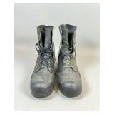 Vintage U.S. Rubber Gas Protective Boots
