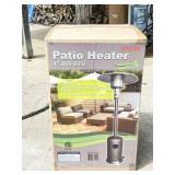 47,000 BTU Yard Craft Patio Heater