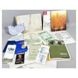 Agricultural Guides and Brochures