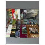 Gospel and Quartet LP Records