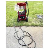 Ex-Cell Pressure Washer, 2700 PSI