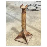 Adjustable Steel Jack Stand