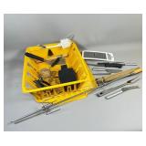 Kitchen Tools and Utensils