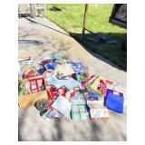 Gift Bags and Wrapping Supplies