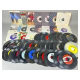 45 RPM Records