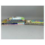 17 Children's Books