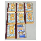 McGuffey's Eclectic Readers Collection