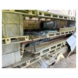 Metal Framing Material With Accessories
