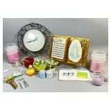 Decorative and Household Items