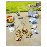 Outdoor and Garden Supplies