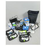 Medical Testing Supplies and Equipment