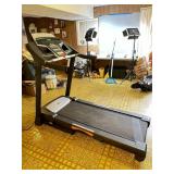 NordicTrack Treadmill With FlexSelect Cushioning