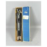 P&B Tripod Assembly with Box