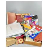 Craft and Office Supplies
