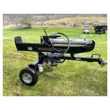 Black Diamond 25-Ton Log Splitter