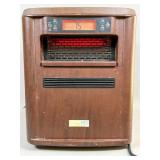 Living Pure Pro Series 4-in-1 Heater