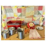 Household and Decorative Items