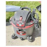 Craftsman 16-Gallon Wet/Dry Vacuum