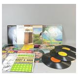 Vinyl Records