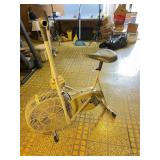Vitamaster Triple Action Airmaster Bike