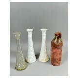 Decorative Glass Vases