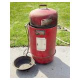 Brinkmann Gourmet Electric Smoker