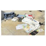 Office Equipment and Supplies