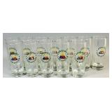 12 Ansbach Club System Glasses
