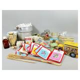 Household Items and Collectibles
