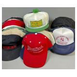 Vintage Hats