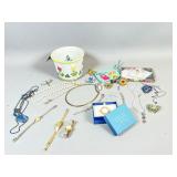 Jewelry and Accessories Lot