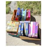 Jigsaw Puzzles