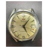 Waltham 17-Jewel Manual Wristwatch