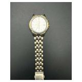 Seiko Kinetic Titanium Wristwatch