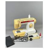 Singer 3343C Sewing Machine With Accessories