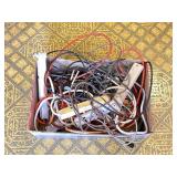 Electrical Cables and Power Strips