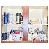 Drinkware and Bowls Collection