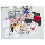 Office and School Supplies