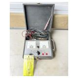 Conar Model 200 Appliance Tester