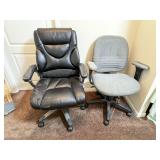 Office Desk Chairs