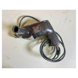 Black & Decker 1/2 Inch Electric Drill