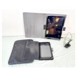 Lectrus and Supersonic Tablets