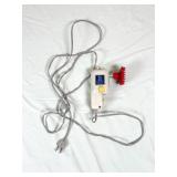 Vintage Electric Hand Massager
